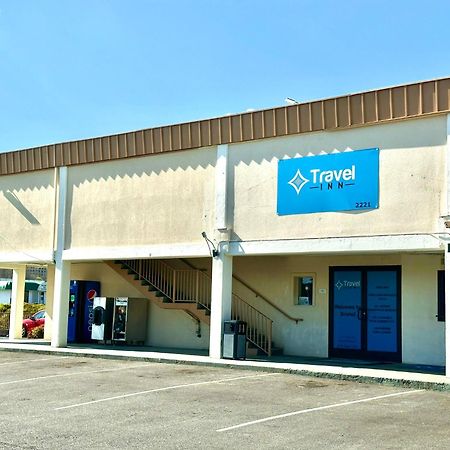 Travel Inn Bristol Near State Street Ngoại thất bức ảnh
